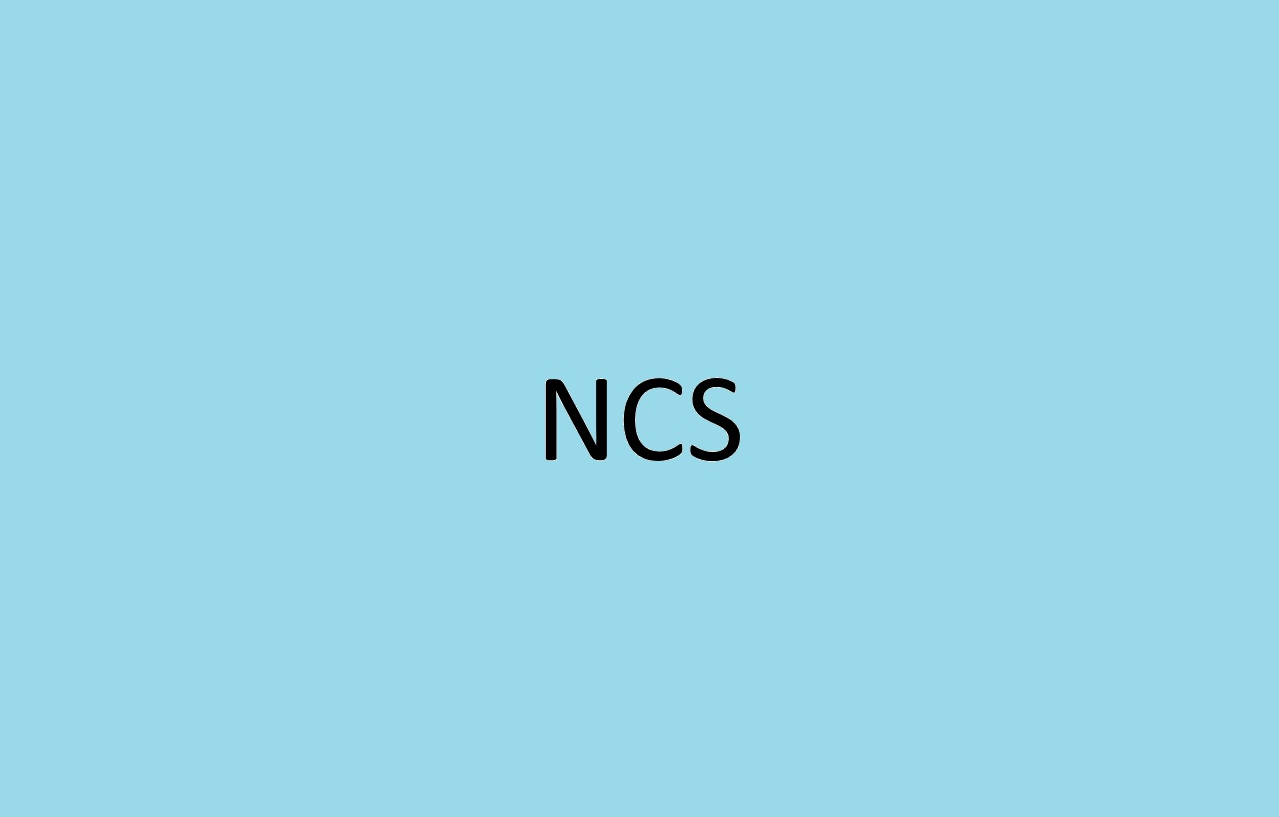 NCS
